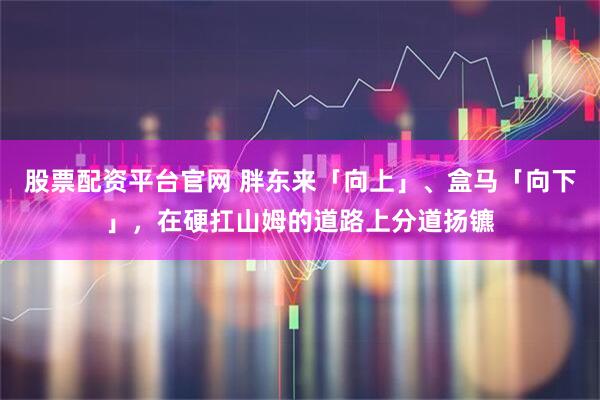 股票配资平台官网 胖东来「向上」、盒马「向下」，在硬扛山姆的道路上分道扬镳